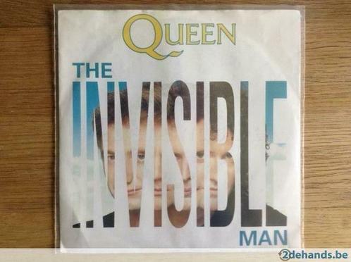 single queen, CD & DVD, Vinyles | Hardrock & Metal