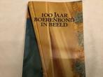 Boek 100 jaar Boerenbond in beeld uitgave BB 1990, Boeken, Gelezen, Ophalen of Verzenden