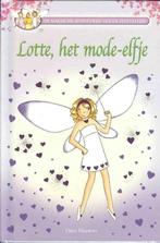 lotte het mode elfje (1161), Boeken, Ophalen of Verzenden, Nieuw, Daisy meadows, Fictie algemeen
