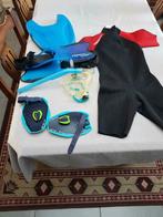 Watersportkleding voor kinderen, Ophalen of Verzenden, Zo goed als nieuw, Kind, Reddingsvest of Zwemvest