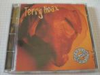 CD:Terry Hoax ‎– Splinterproof, Envoi