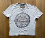 Tee-shirt enfant Superdry blanc Taille XS, Kinderen en Baby's, Jongen, Gebruikt, Superdry, Ophalen of Verzenden