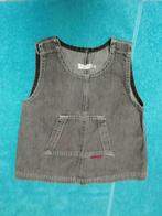 Robe (chasuble) p 'tit Filou taille 68, Robe ou Jupe, Enlèvement ou Envoi, Utilisé, Fille