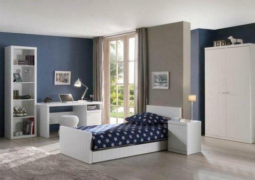 kinderkamers voor meisjes en jongens mooie tienerkamers  4, Maison & Meubles, Chambre à coucher | Lits, Neuf