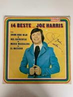 LP 14 beste van Joe Harris, Cd's en Dvd's, Vinyl | Nederlandstalig, Ophalen of Verzenden