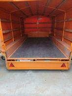 Aanhangwagen te koop