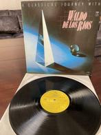 LP A CLASSIC JOURNEY WITH WALDO DE LOS RIOS, Ophalen of Verzenden, Zo goed als nieuw