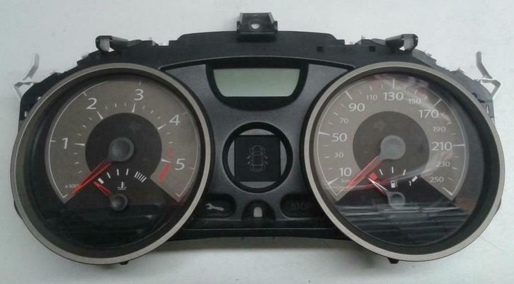 Compteur Renault Megane 2 réparation tableau de bord., Autos : Pièces & Accessoires, Tableau de bord & Interrupteurs, Renault
