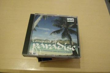 conquest of paradise, Enlèvement ou Envoi