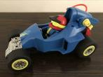 Playmobil Racewagen, Kinderen en Baby's, Speelgoed | Playmobil, Gebruikt, Ophalen of Verzenden