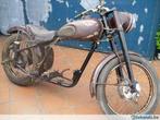 flandria, superia motorfiets 250cc, Motoren, Gebruikt