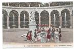 Parc de Versailles les Colonnades, Verzamelen, Frankrijk, Ongelopen, Ophalen of Verzenden