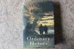 ordinary heroes (Scott Turow), Boeken, Taal | Engels, Gelezen, Scott Turow, Fictie, Ophalen of Verzenden