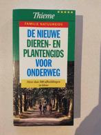 de nieuwe dieren-en plantengids voor onderweg, Ophalen of Verzenden, Gelezen