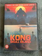 DVD Kong Skull Island, Vanaf 12 jaar, Ophalen of Verzenden, Actie