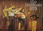 LP - The Dubliners Live., Ophalen of Verzenden, 12 inch