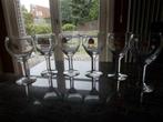 Bierglazen 'Leffe', Verzamelen, Glas en Drinkglazen, Ophalen, Nieuw, Bierglas