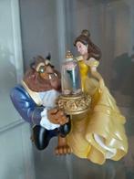 Snowglobe Beauty and the Beast, Collections, Comme neuf, Enlèvement