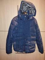 donkerblauwe jas - Mc Gregor - maat 152, Comme neuf, Fille, McGregor, Enlèvement