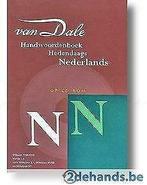 "Van Dale Handwoordenboek Hedendaags Nederlands op cd-rom", Games en Spelcomputers, Nieuw, Ophalen of Verzenden
