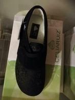 PANTOFFELS MAAT 40 (NIEUW) Orthopedie, Zwart, Nieuw, Ophalen of Verzenden, Celiaruiz