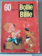 Bollie en Billie - 60 gags -  nr 3 door Roba, Gelezen