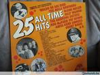 vinyl - lp - 25 all time hits, CD & DVD, 12 pouces, Enlèvement ou Envoi, 1960 à 1980