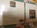 paul simon - graceland, Cd's en Dvd's, Gebruikt, Ophalen of Verzenden, 1980 tot 2000