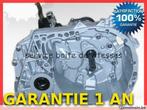 Boite de vitesses Renault Kangoo II 1.6 16v, Auto-onderdelen, Transmissie en Toebehoren, Nieuw, Renault
