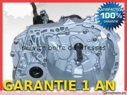 Boite de vitesses Renault Kangoo II 1.6 16v, Auto-onderdelen, Transmissie en Toebehoren, Renault, Nieuw