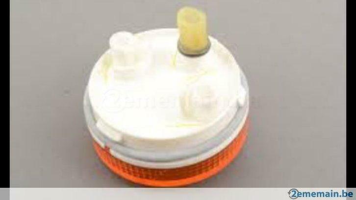 Bmw z 4 feu clignotant supplémentaires 63136916561, Auto-onderdelen, Overige Auto-onderdelen, BMW, Nieuw, Ophalen