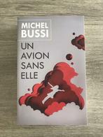 Un avion sans elle de Michel BUSSI, Livres, Romans, Belgique, Neuf