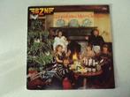 LP "BZN" We Wish You A Merry Christmas anno 1981., Cd's en Dvd's, Ophalen of Verzenden, Gebruikt, 12 inch