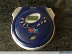 draagbare Mp3 Player, Audio, Tv en Foto, Mp3-spelers | Overige merken, Ophalen of Verzenden, Gebruikt