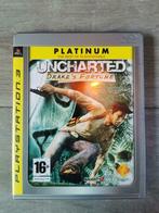 PS3 - Platine inexploré, Enlèvement ou Envoi, Comme neuf