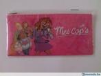 Plumier/Trousse Mes Cop's **neuf**, Divers, Enlèvement ou Envoi, Neuf