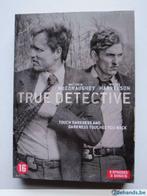 True Detective - Seizoen 1, 3-dvd box, CD & DVD, DVD | Action, Coffret, Enlèvement ou Envoi, À partir de 16 ans