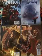 Thor #600-621 + 620.1 (avec variant covers) [completed], Livres, Enlèvement ou Envoi, Neuf, Série complète ou Série
