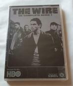 The Wire (Intégrale saison 1) neuf sous blister, CD & DVD, DVD | TV & Séries télévisées, Action et Aventure, Coffret, Enlèvement ou Envoi