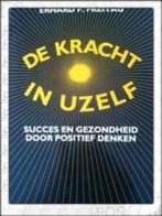 De kracht in uzelf, Erhard F.Freitag, Ophalen of Verzenden, Gelezen