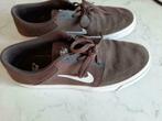 herenschoenen M42 Nike vrijetijds bruin, Kleding | Heren, Schoenen, Bruin, Nike, Ophalen of Verzenden, Zo goed als nieuw