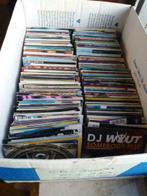 Grote collectie CD-singles