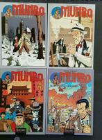 Strips Munro Griffo di Giorgio Dupuis, Comme neuf, Griffo di Giorgio, Enlèvement, Série complète ou Série