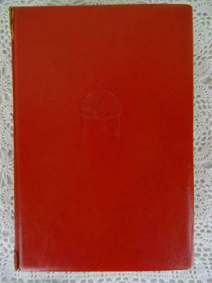 Boek Franz Liszt Hongaarse rhapsodie Zsolt Harsányi 1e druk, Boeken, Romans, Gelezen, Nederland, Ophalen of Verzenden