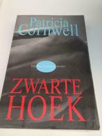 Boek / Patricia Cornwell - Zwarte hoek, Utilisé, Enlèvement ou Envoi