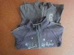 2 mooie kwaliteit sweatshirts met ritsen / meisje 10-12 jaar, Kinderen en Baby's, Kinderkleding | Maat 140, Meisje, EDC Youth by Esprit