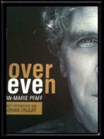 Over leven, Jean-Marie Pfaff, Boeken, Ophalen of Verzenden