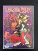 Kenshin Le vagabond vol 12, Cd's en Dvd's, Zo goed als nieuw