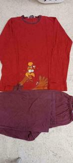 PYJAMA "WOODY" 16 j, Kinderen en Baby's, Kinderkleding | Overige, Ophalen of Verzenden, Gebruikt, Woody, Meisje