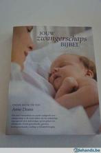 Boek Jouw zwangerschapsbijbel, uitgeverij MOM, Boeken, Gelezen, Ophalen